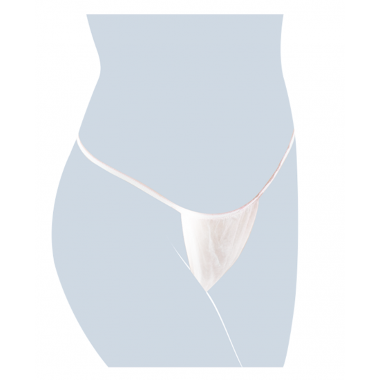 Tanga Monouso Busta 100 pz Axima Tanga Monouso Busta 100 pz Axima