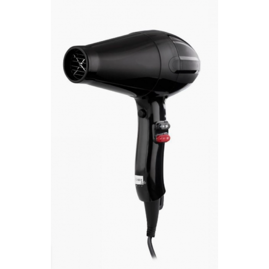 Labor Pro Phon Zero 1800 Watt Nero Labor Pro Phon Zero 1800 Watt Nero
