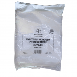 Mantelline Monouso x 30