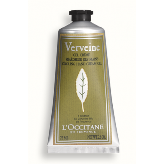 L'Occitane Crema Mani Gel Verbena - 75 ml L'Occitane Crema Mani Gel Verbena - 75 ml