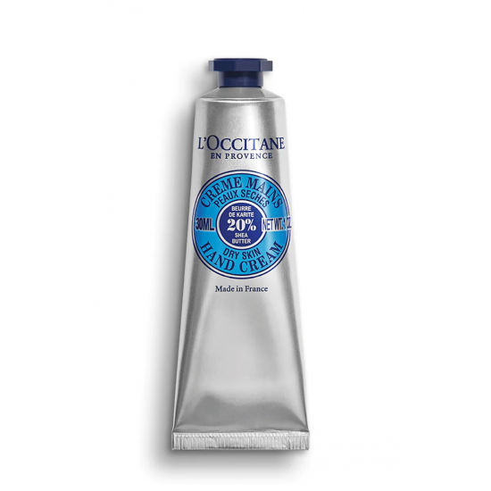 L'Occitane Crema Mani Karité L'Occitane Crema Mani Karité