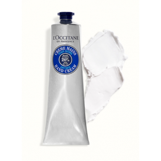 L'Occitane Crema Mani Karité 