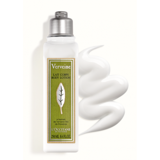 L'Occitane En Provence Latte Corpo Verbena 250 ml L'Occitane En Provence Latte Corpo Verbena 250 ml
