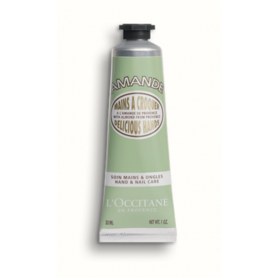 L'Occitane Crema Mani Mandorla L'Occitane Crema Mani Mandorla