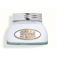 L'Occitane En Provence Amande Concentre De Lait Crema Corpo 200 ml