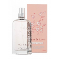 L'Occitane En Provence Cherry Blossom Eau De Toilette 75 ml 