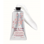 L'Occitane En Provence Crema Mani Fiori Di Ciliegio 75 ml 