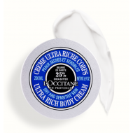 L'Occitane En Provence Crema Corpo Ultra RIche Karitè 200 ml