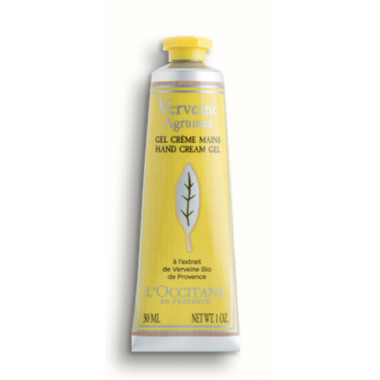 L'Occitane Crema Mani Verbena e Agrumi L'Occitane Crema Mani Verbena e Agrumi
