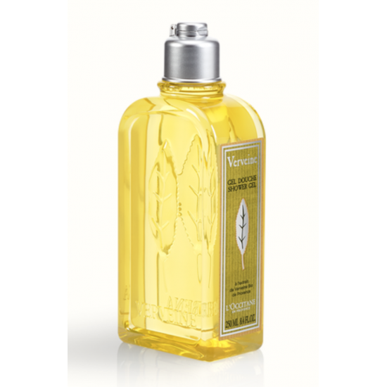 L'Occitane En Provence Gel Doccia Verbena 250 ml L'Occitane En Provence Gel Doccia Verbena 250 ml