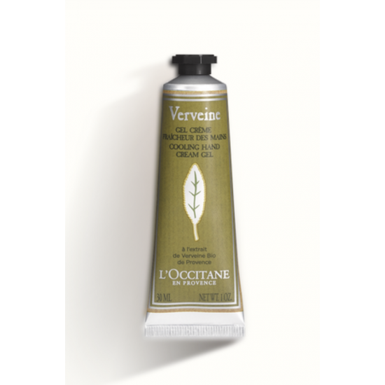L'Occitane En Provence Crema Mani Freschezza Verbena L'Occitane En Provence Crema Mani Freschezza Verbena