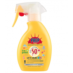 Prep Latte Solare Spray Dermo Protettivo SPF50+ 225 ml