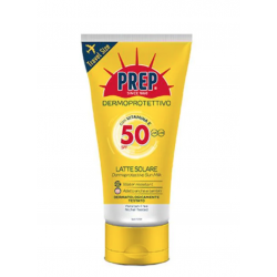 Prep Latte Solare SPF50 50 ml