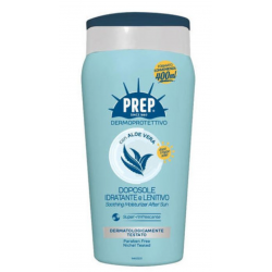 Prep Solare Doposole Rinfrescante 400 ml