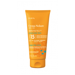 Pupa Crema Solare Corpo e Viso SPF15 200 ml