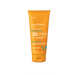 Pupa Crema Solare Corpo e Viso SPF50 200 ml