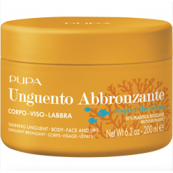 Pupa Unguento Solare Abbronzante 200 ml