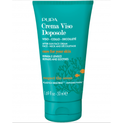 Pupa Crema Viso Solare Doposole 50 ml