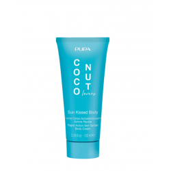 Pupa Coconut Lovers Sun Kissed Autoabbranzante Corpo 100 ml