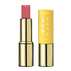 Pupa Sun Days Lip Balm 002 Sunkiss Lip Balms 