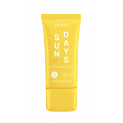 Pupa Sun Days Anti Pollution Primer SPF30 001