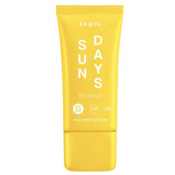 Pupa Sun Days BB Bronzer SPF30 020 