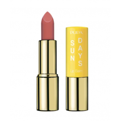 Pupa Sun Days Lip Balm 001 Sunkiss Lip Balms 