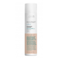 Revlon Re/Start Curl Shampoo 250 ml 