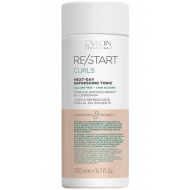Revlon Re/Start Curls Next-Day Refresh Tonic 200 ml