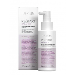 Revlon Re/Start Balance Moisture Lotion 100 ml