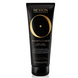 Revlon Orofluido Body Cream 200 ml 