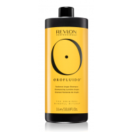 Revlon Orofluido Shampoo Nuova Formula 1000 ml