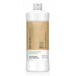 Revlon Vegan Color Sublime 25 Vol Creme 900 ml