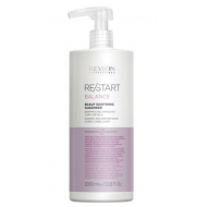 Revlon Re/Start Balance Soothing Shampoo 1000 ml