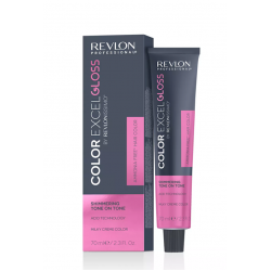 Revlon Color Excel Gloss .821 Mushroom 70 ml