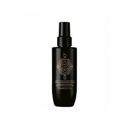 Revlon OroFluido Heat Protector Spray 150 ml Revlon OroFluido Heat Protector Spray 150 ml