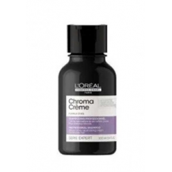 L'Oreal Professionnel Expert Chroma Creme Purple Shampoo 100 ml