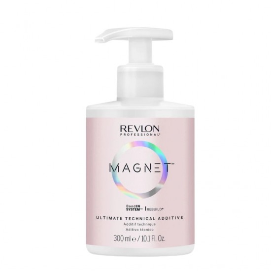 Revlon Magnet technical Additive 300 ml Revlon Magnet technical Additive 300 ml