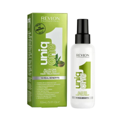Revlon Uniq One Green Tea 150 ml
