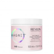 Revlon Magnet Post Technical Treatment 500 ml
