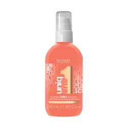 UNIQ ONE CURLS 230 ML