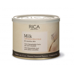 Rica Cera Liposolubile Latte 400 ml