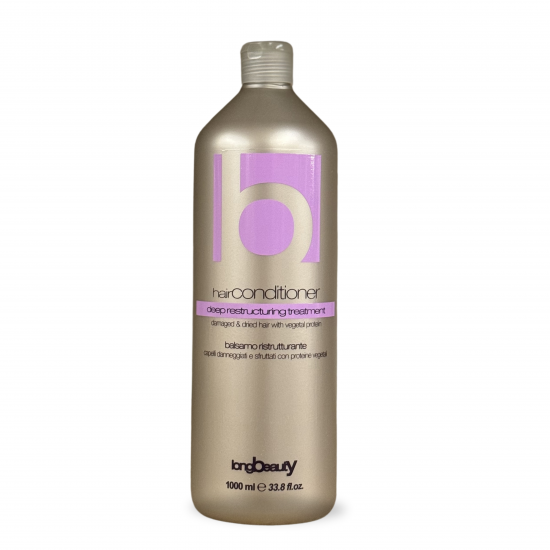 Edelstein Balsamo Alle Proteine 1000 ml