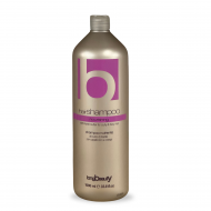 Edelstein Shampoo Burro di Karité 1000 ml