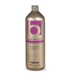 Edelstein Shampoo Burro di Karité 1000 ml