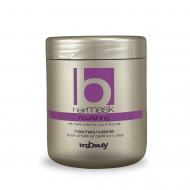 Edelstein Maschera al Burro di Karité 1000 ml