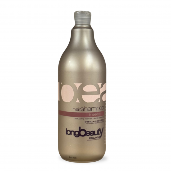 Edelstein Balsamo ai Semi di Lino 1000 ml Edelstein Balsamo ai Semi di Lino 1000 ml
