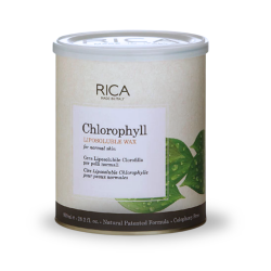 Rica Cera Liposolubile Clorofilla 800 ml