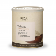 Rica Cera Liposolubile Talco 800g