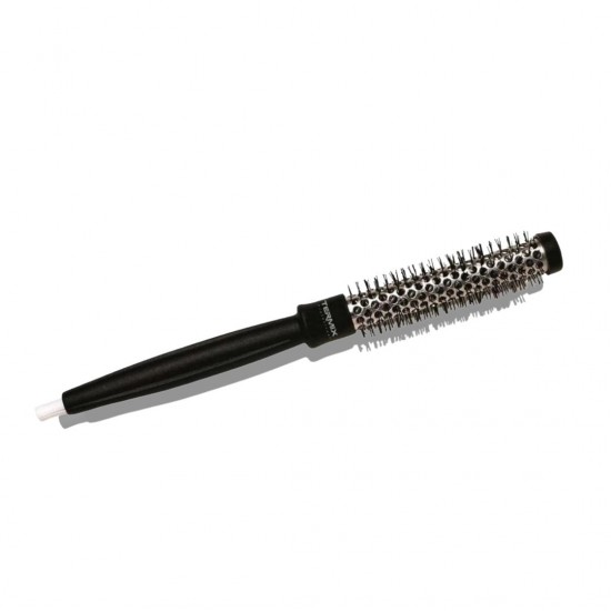 SPAZZOLA TERMIX CERAMIC BLACK D. 17 KE / SPAZZOLA TERMIX CERAMIC BLACK D. 17 KE /